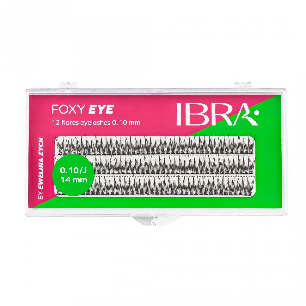 Foxy Eye 4