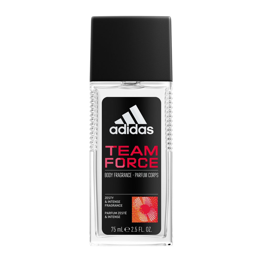 Team Force New 4