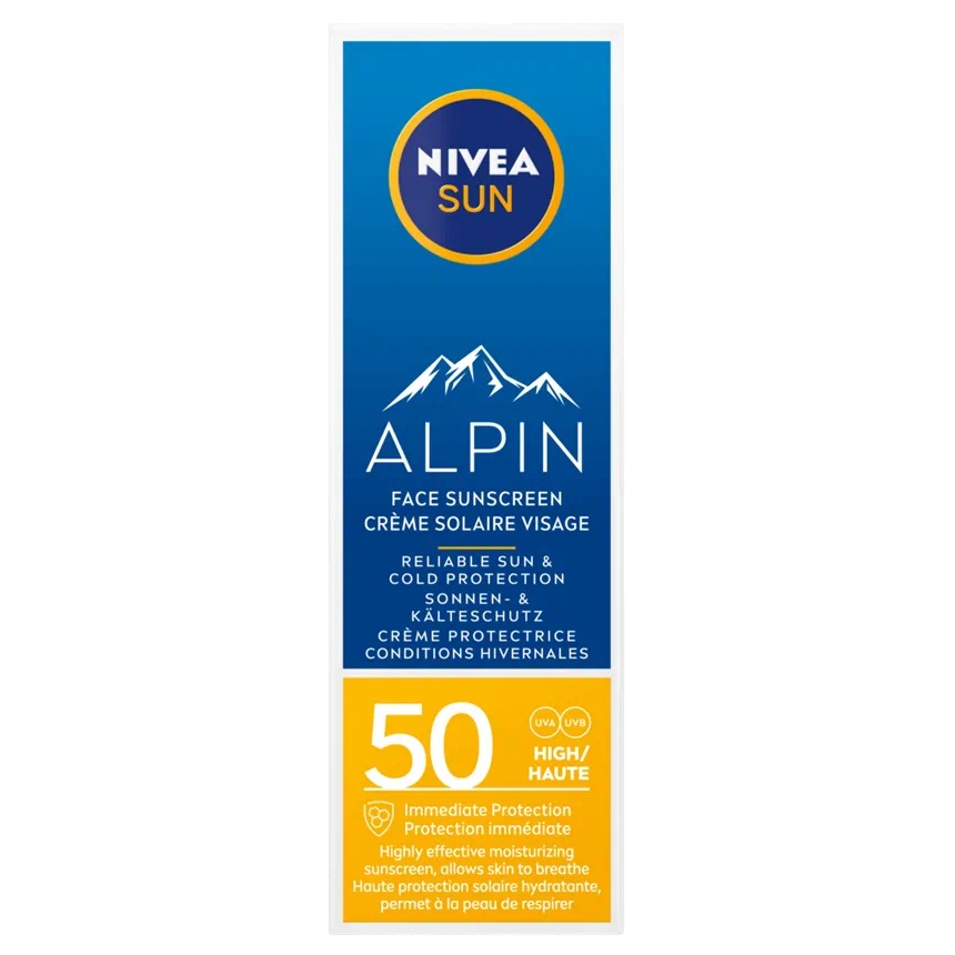 Sun Alpin