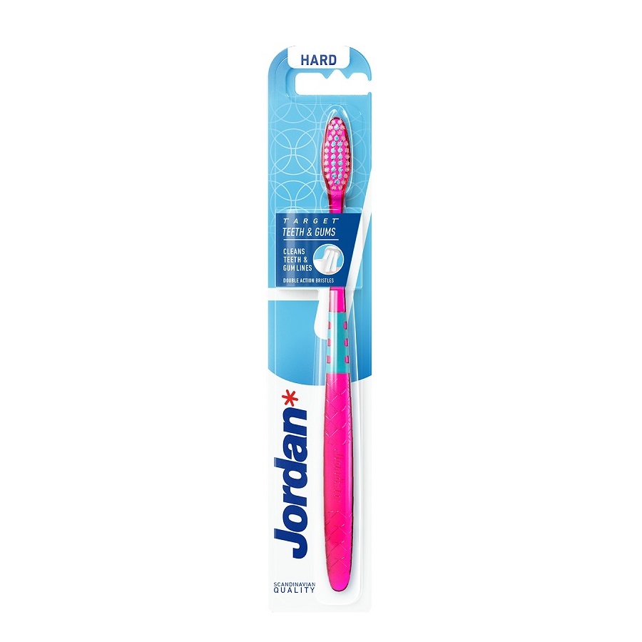 Target Teeth & Gums 4