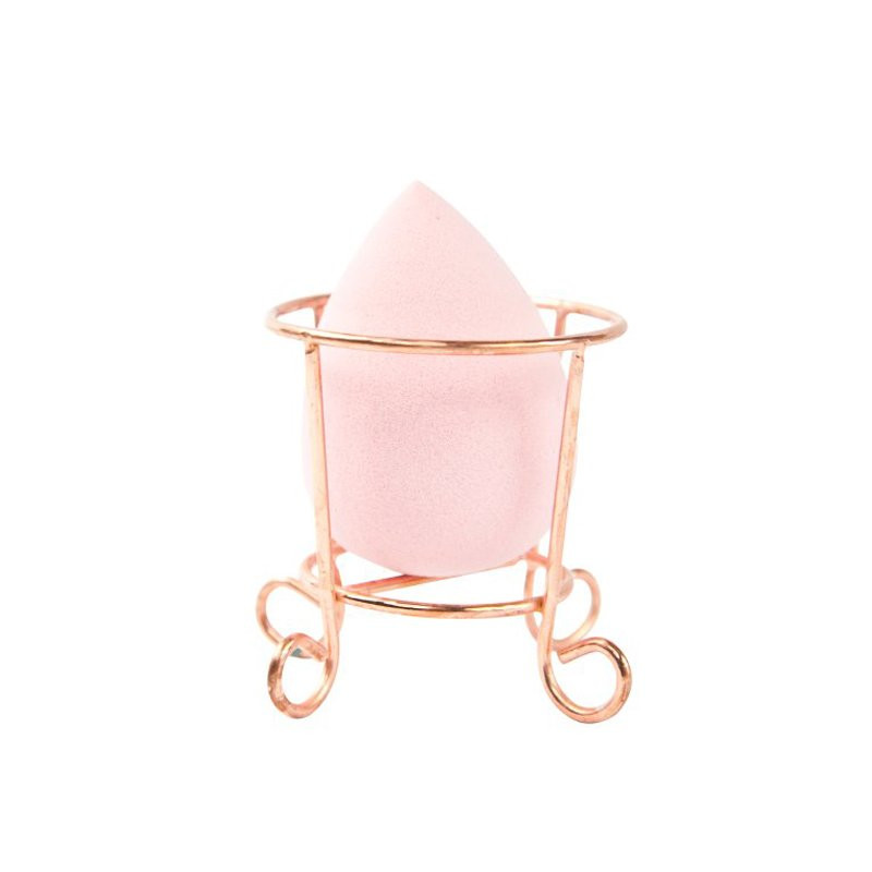 Blending Sponge Gąbka Do Makijażu + Koszyczek 4336