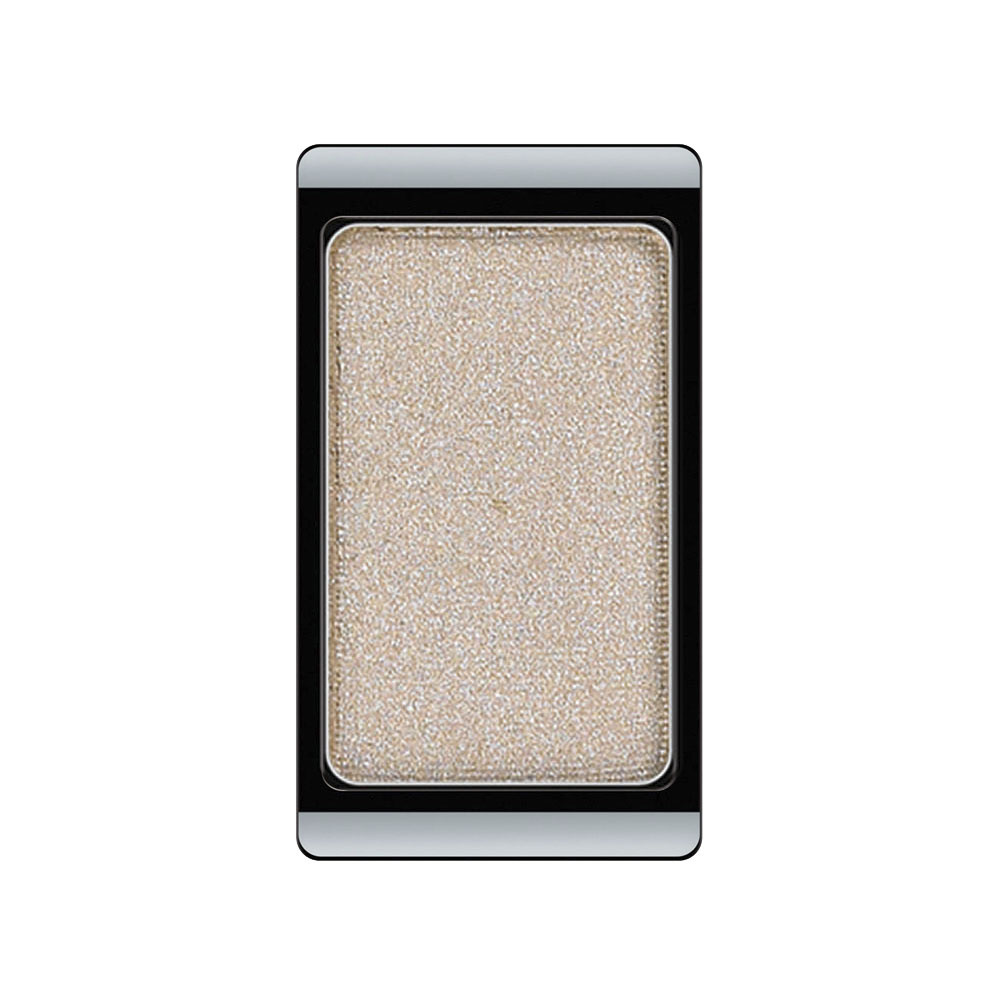 Artdeco, Očné tiene Pearl magnetické perleťové očné tiene 26 Pearly Medium Beige 0,8 g