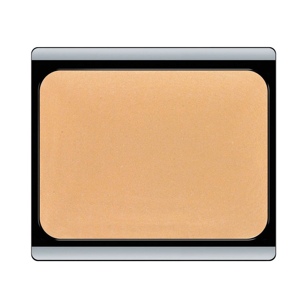 Camouflage Cream 2