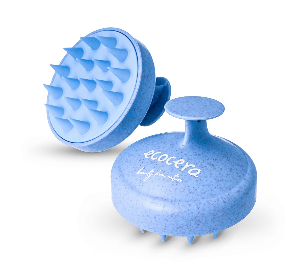 Medi Scalp Brush šTetce Na 2