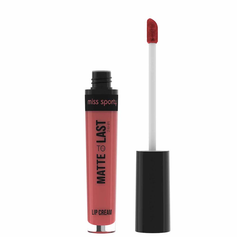 Matte To Last 24h Lip Cream 3
