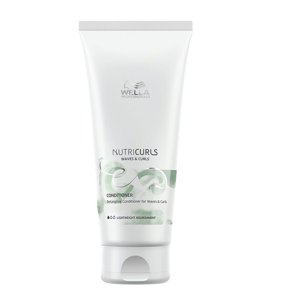 Nutricurls Waves & Curls 2