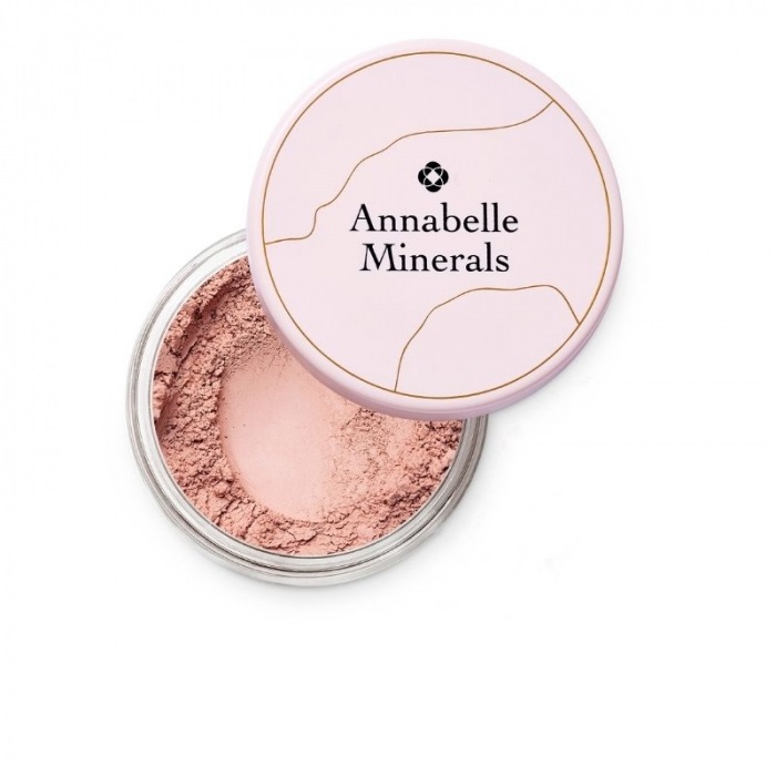Annabelle Minerals, Minerálna rúž Sunrise 4g