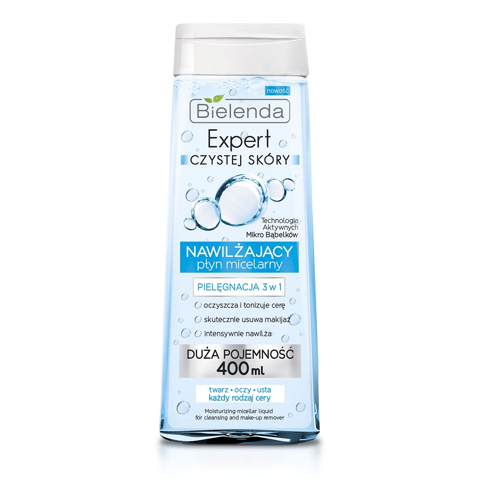 Expert Clean Skin