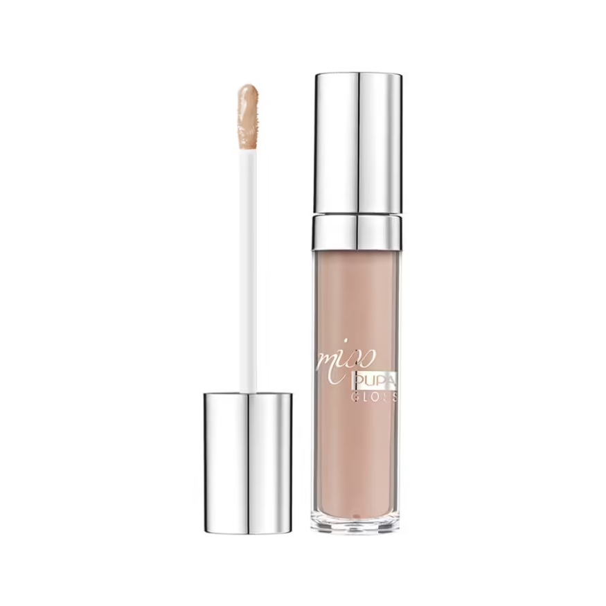 Miss Pupa Gloss Ultra Shine Gloss Instant Volume Effect