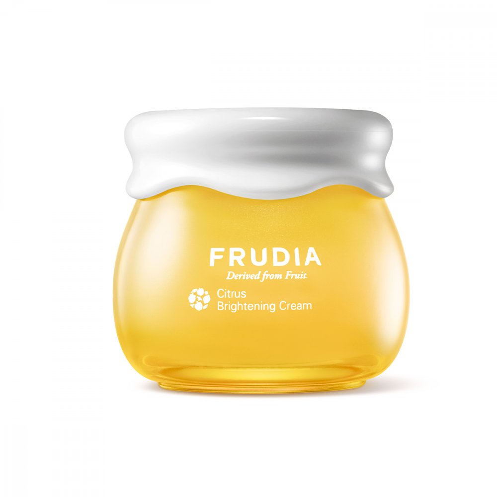 Citrusový Rozjasňujúci Krém 10g