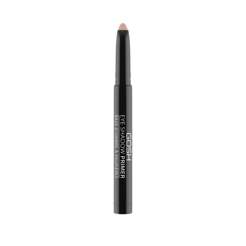 Eyeshadow Primer Wodoodporna Baza Pod Makijaż 001 Nude