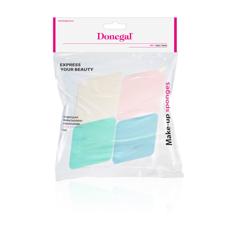 Foundation Sponges 4300 3