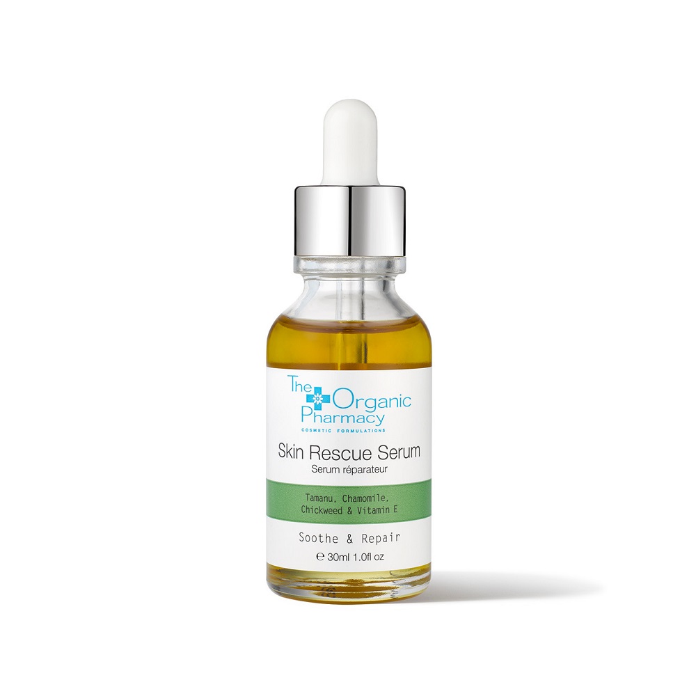 Skin Rescue