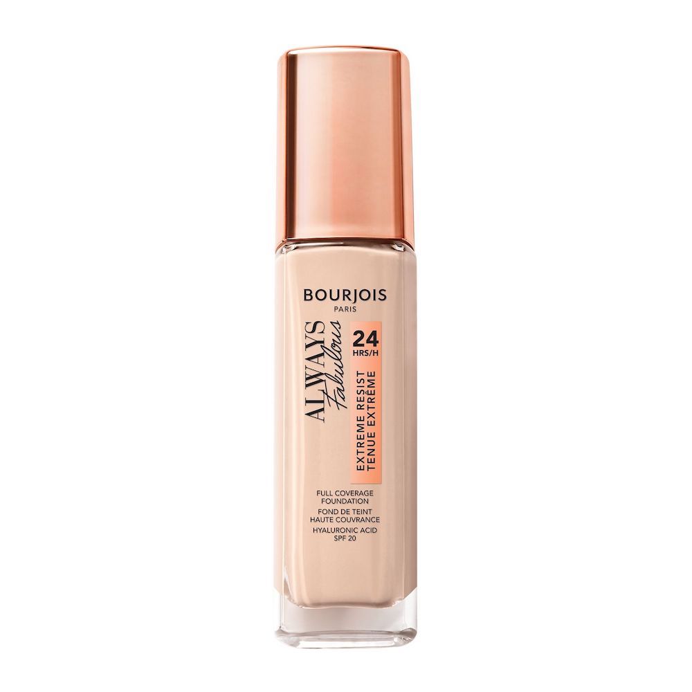 Always Fabulous Extreme Resist Foundation SPF20