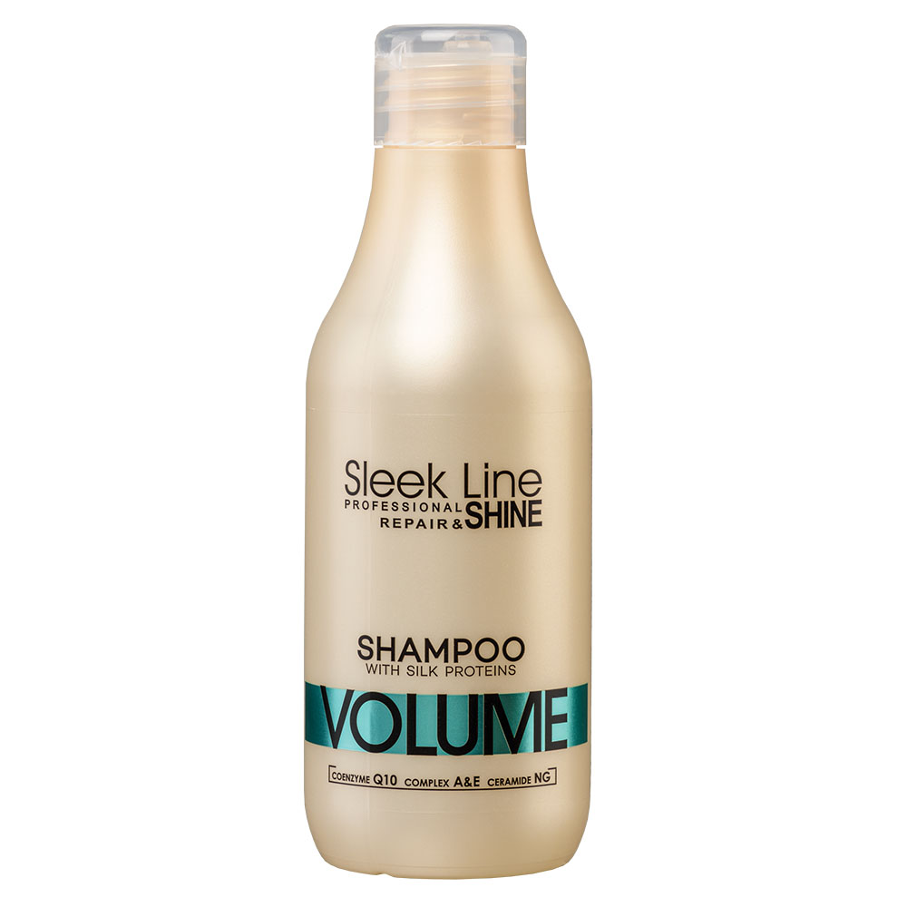 Sleek Line Repair Volume 2