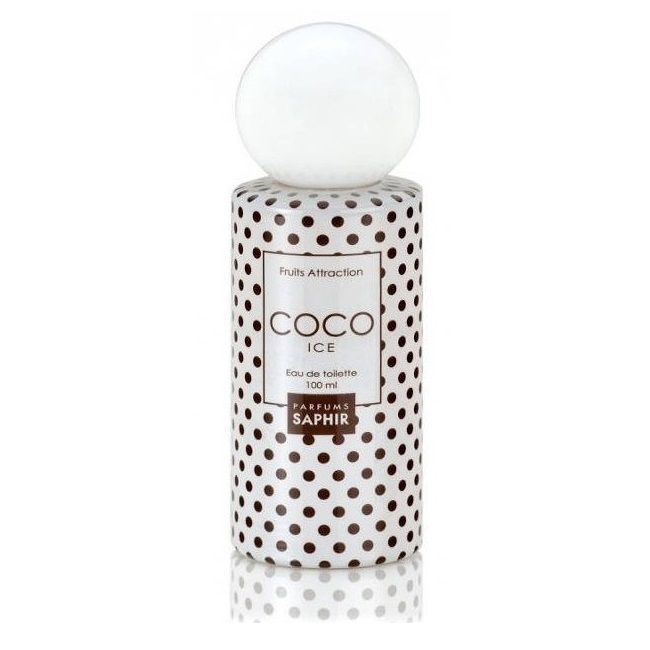Fruits Coco Ice Woda Toaletowa Spray