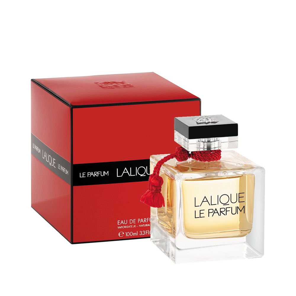 Lalique Le Parfum parfumovaná voda dámska 100 ml