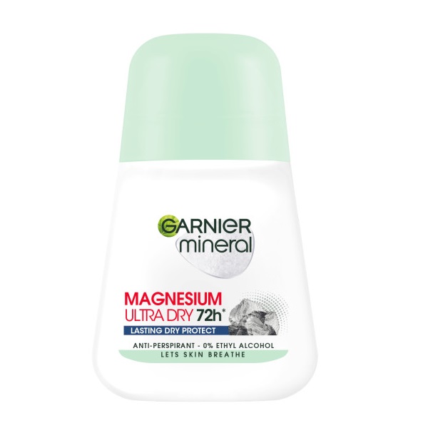 Mineral Magnesium Ultra Dry 2