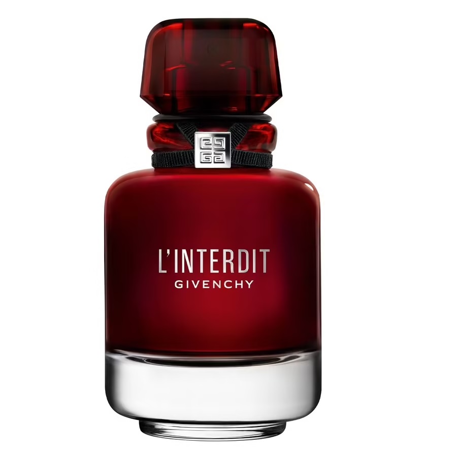 L'interdit Rouge