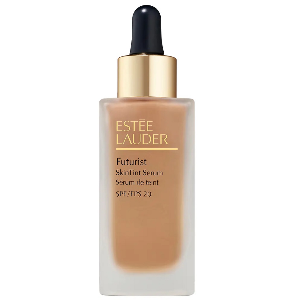 Estée Lauder, Futurist SkinTint Serum Foundation podkladový krém na tvár 3C2 Pebble 30ml