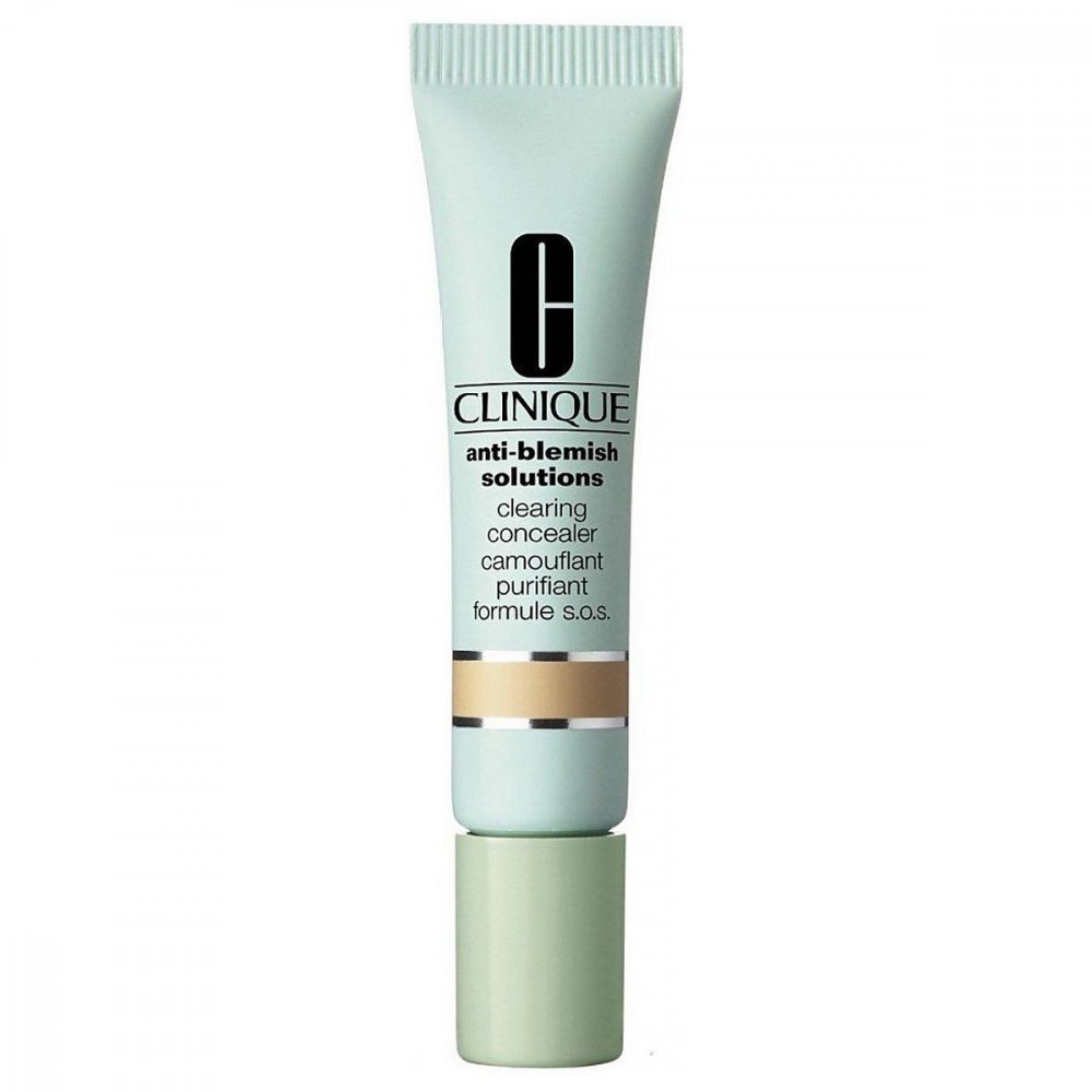 Anti-Blemish Solutions Clearing Concealer Lokální Korektor Pro Pleť Náchylnou K Vyrážká…