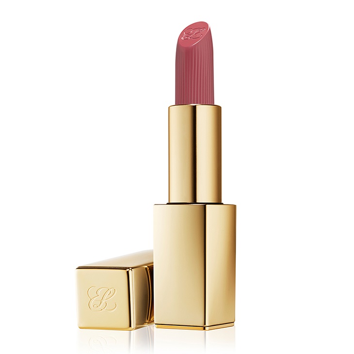 Pure Color Matte Lipstick 3
