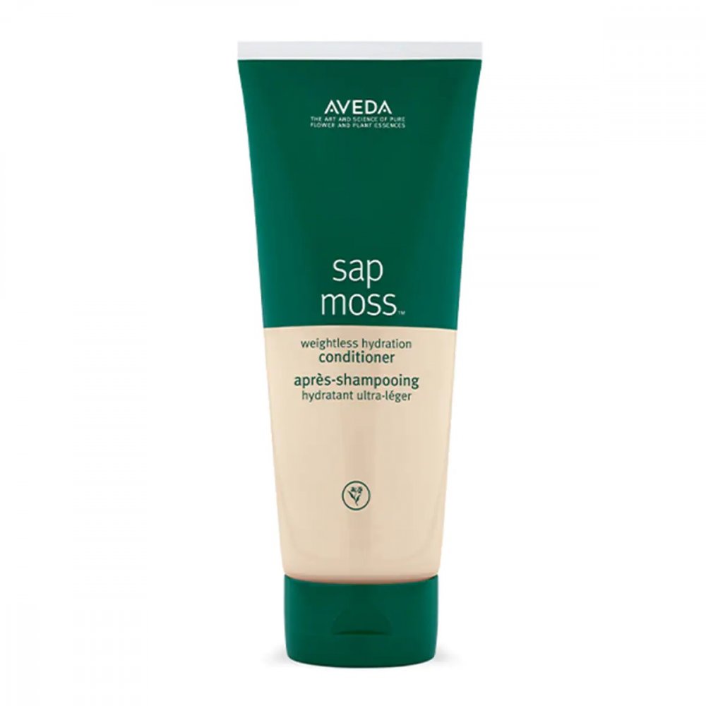 Sap Moss Weightless Hydration Conditioner Nawilżająca Odżywka Do Włosów