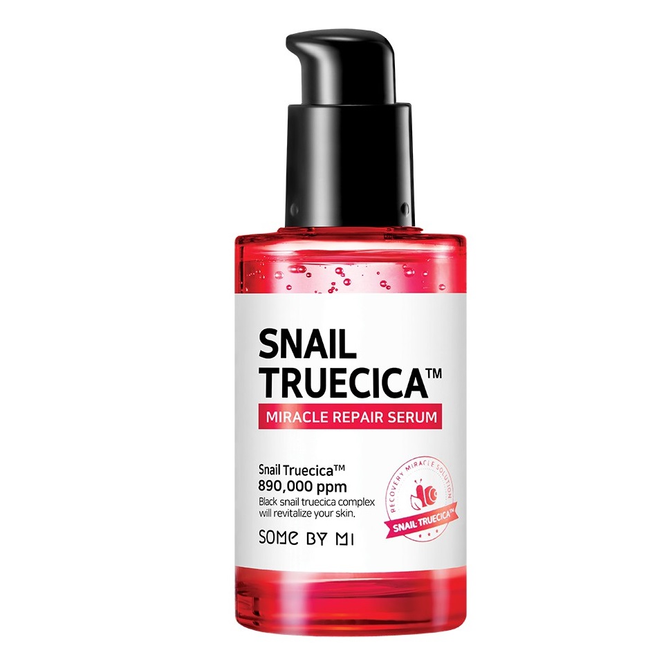 Snail TrueCICA