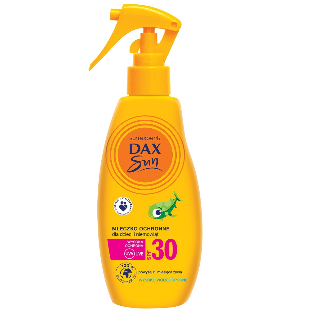 Protective Lotion For Children And Infants SPF30