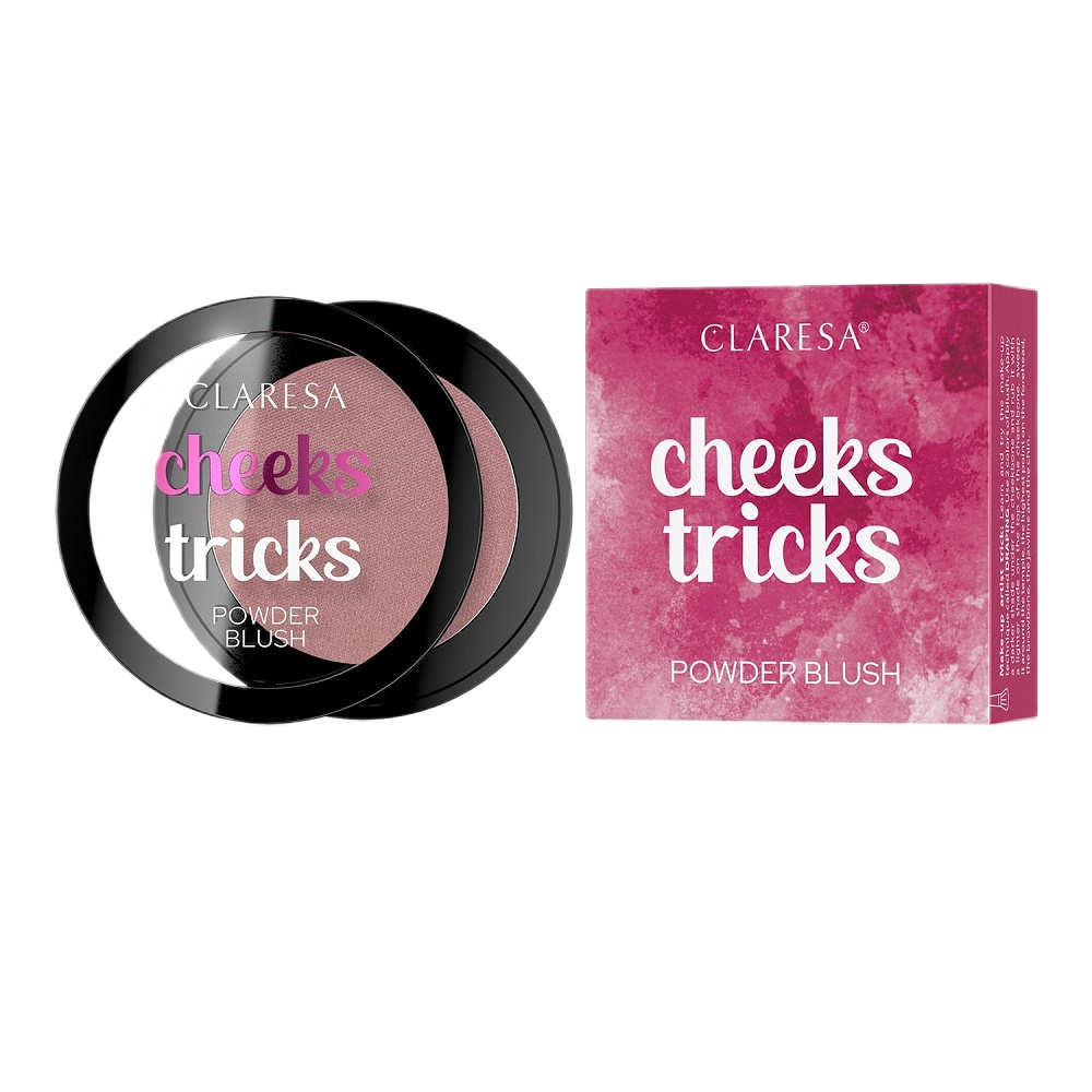 Cheeks Tricks 3