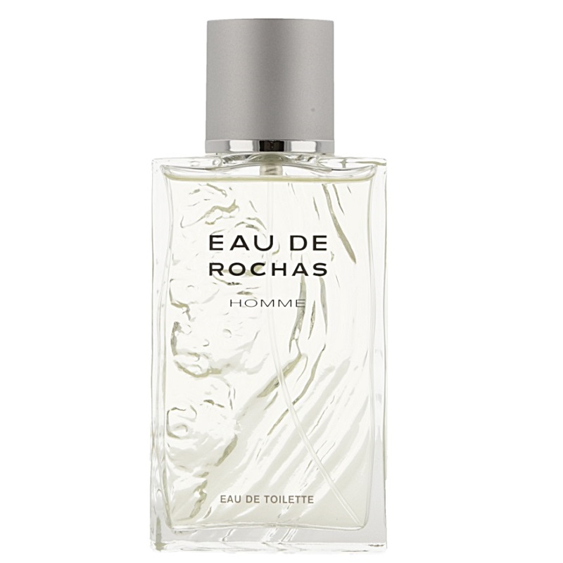 Rochas Eau de Rochas toaletná voda pánska 200 ml