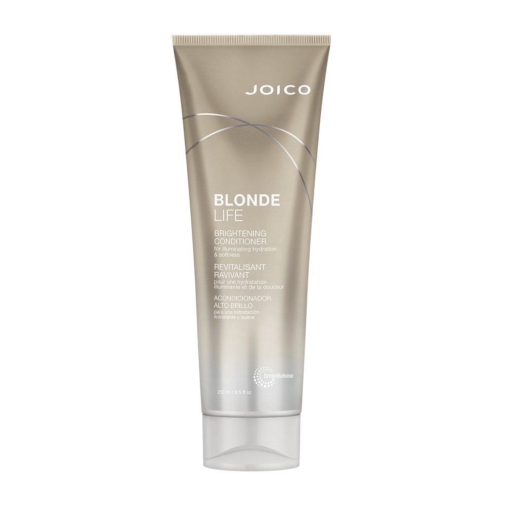 Blonde Life Brightening 2