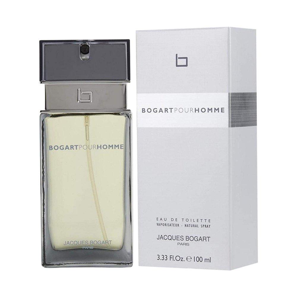 Bogart Pour Homme Toaletná Voda V Spreji 100ml