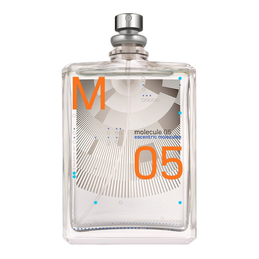 Molecule 05 Woda Toaletowa Spray