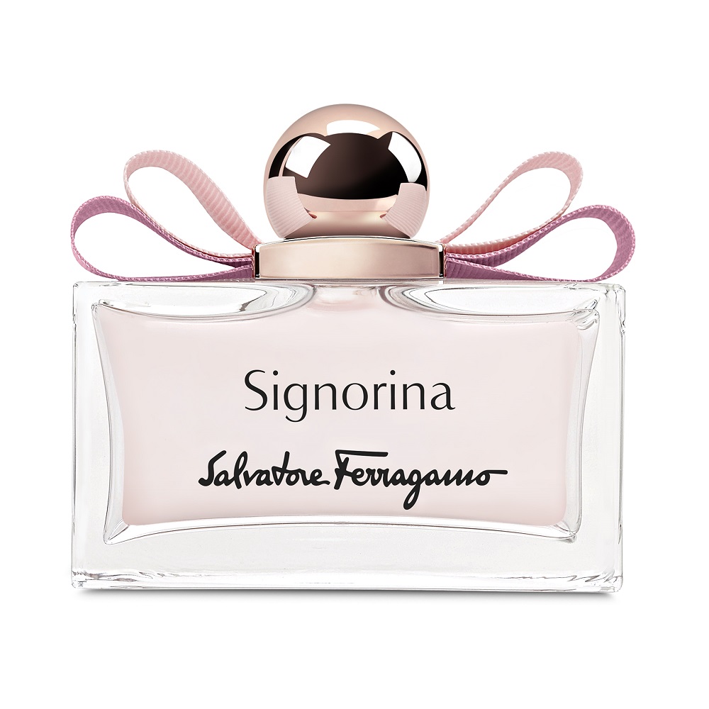 Signorina Woda Perfumowana Spray