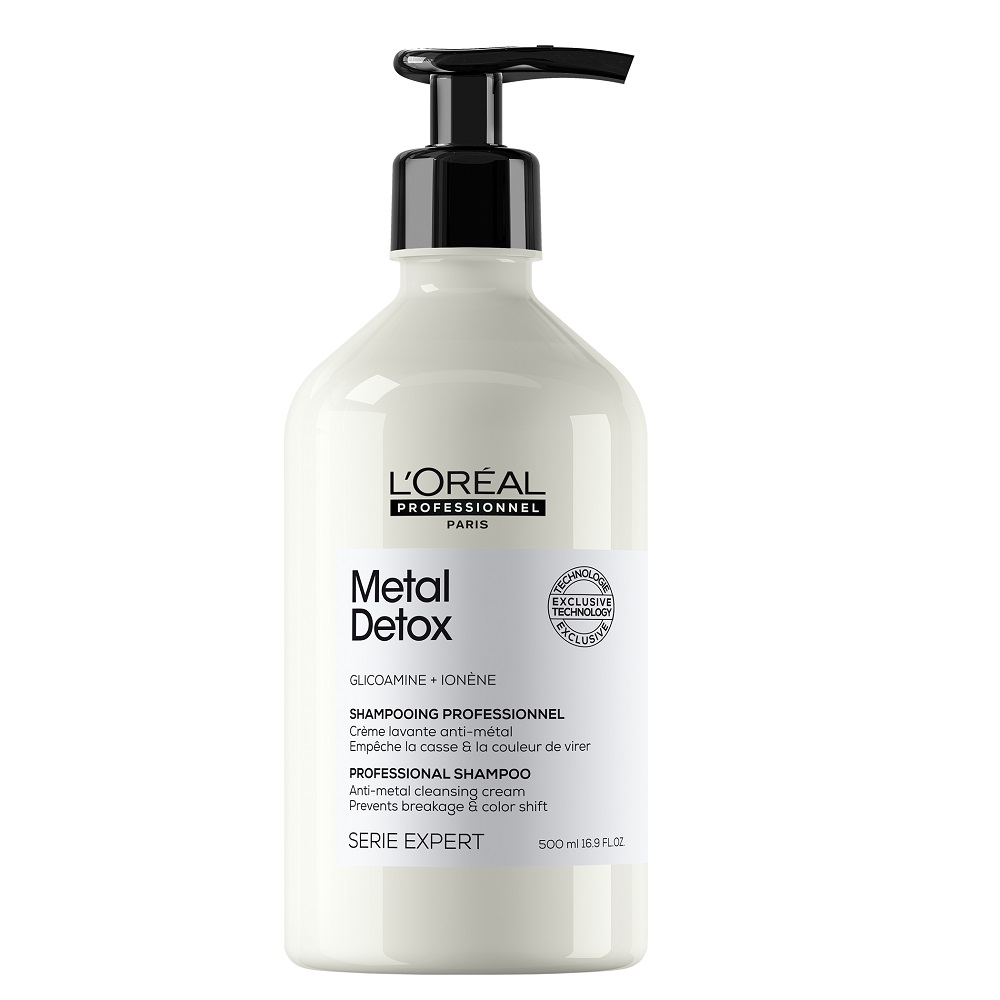 Serie Expert Metal Detox