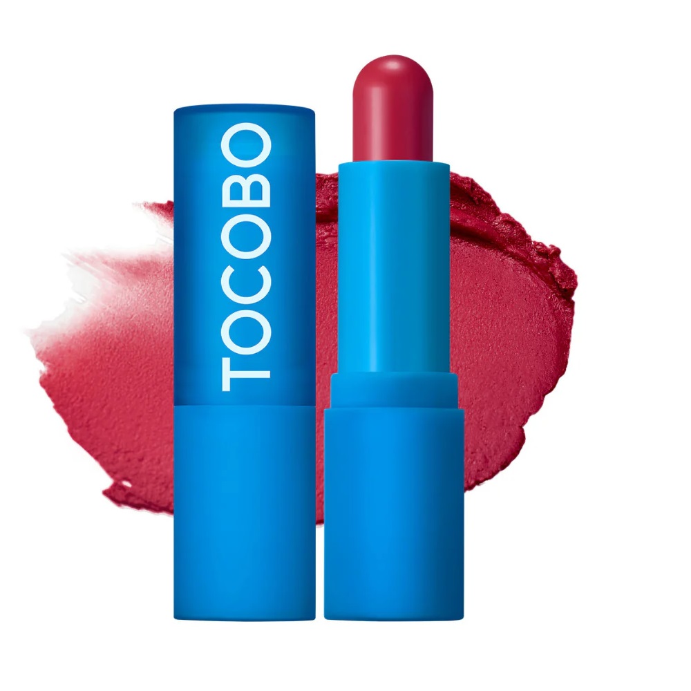 Powder Cream Lip Balm 2