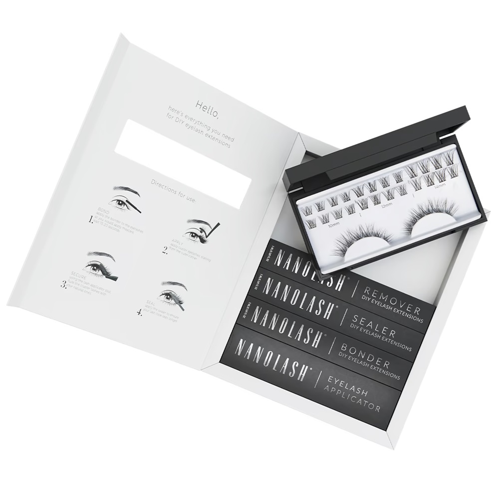DIY Extensions Starter Kit 5