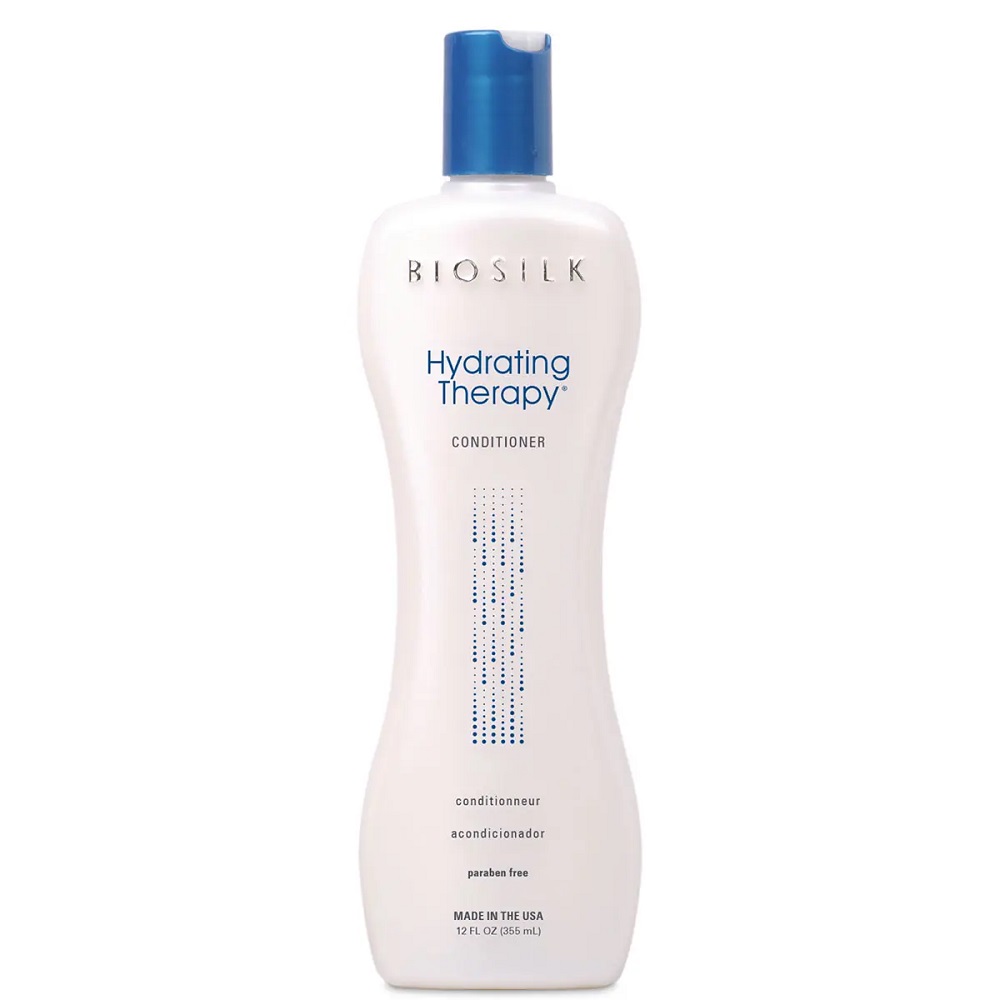 BioSilk, Hydratační terapeutický kondicionér Hloubkově hydratační kondicionér 355ml