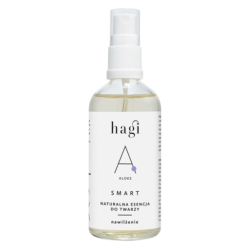 Smart A Hydratačná Esencia Na Tvár 100ml