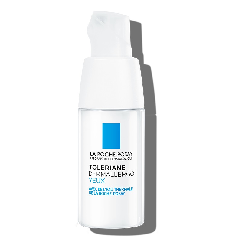 Toleriane Dermallergo Soothing Eye Moisturizer