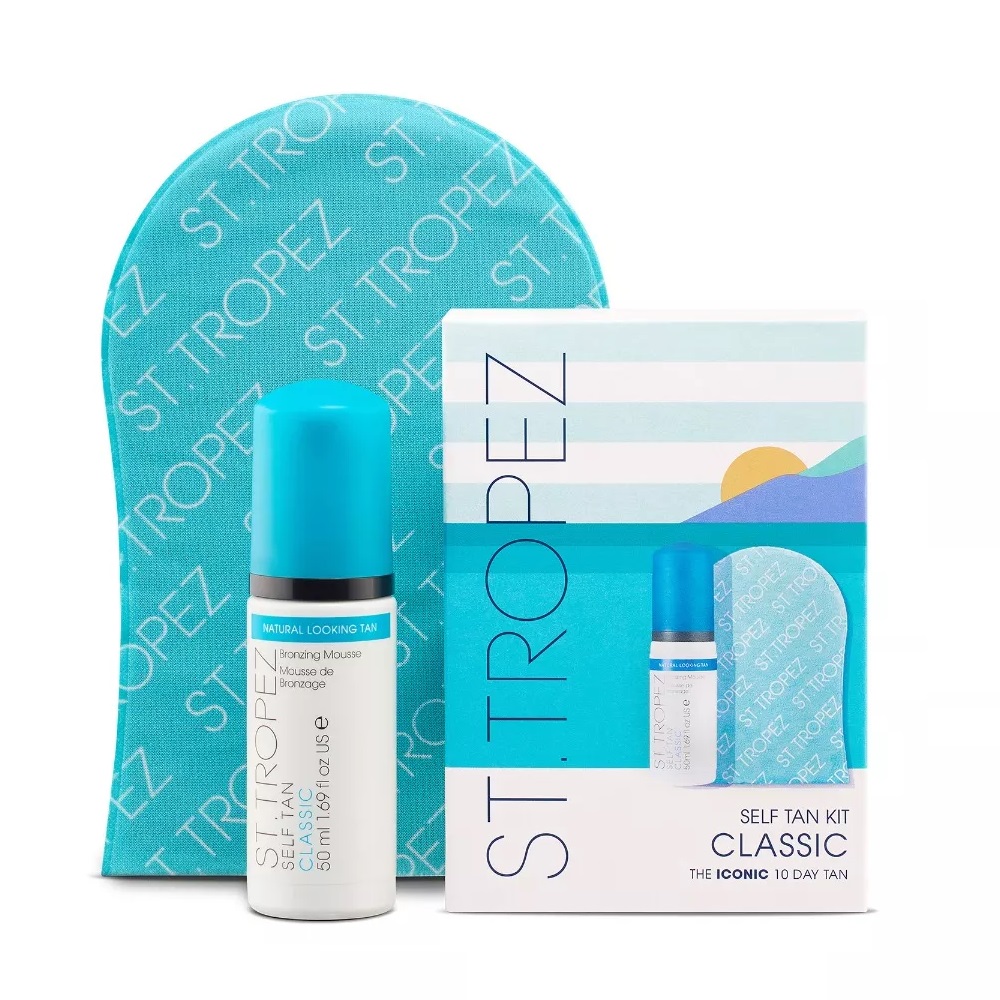 Self Tan Classic