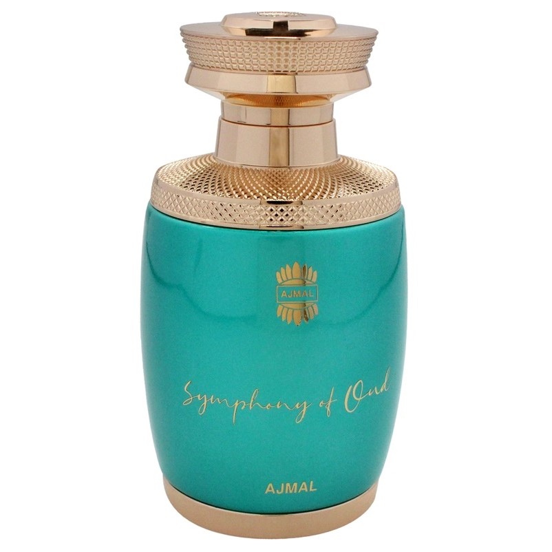 Symphony Of Oud