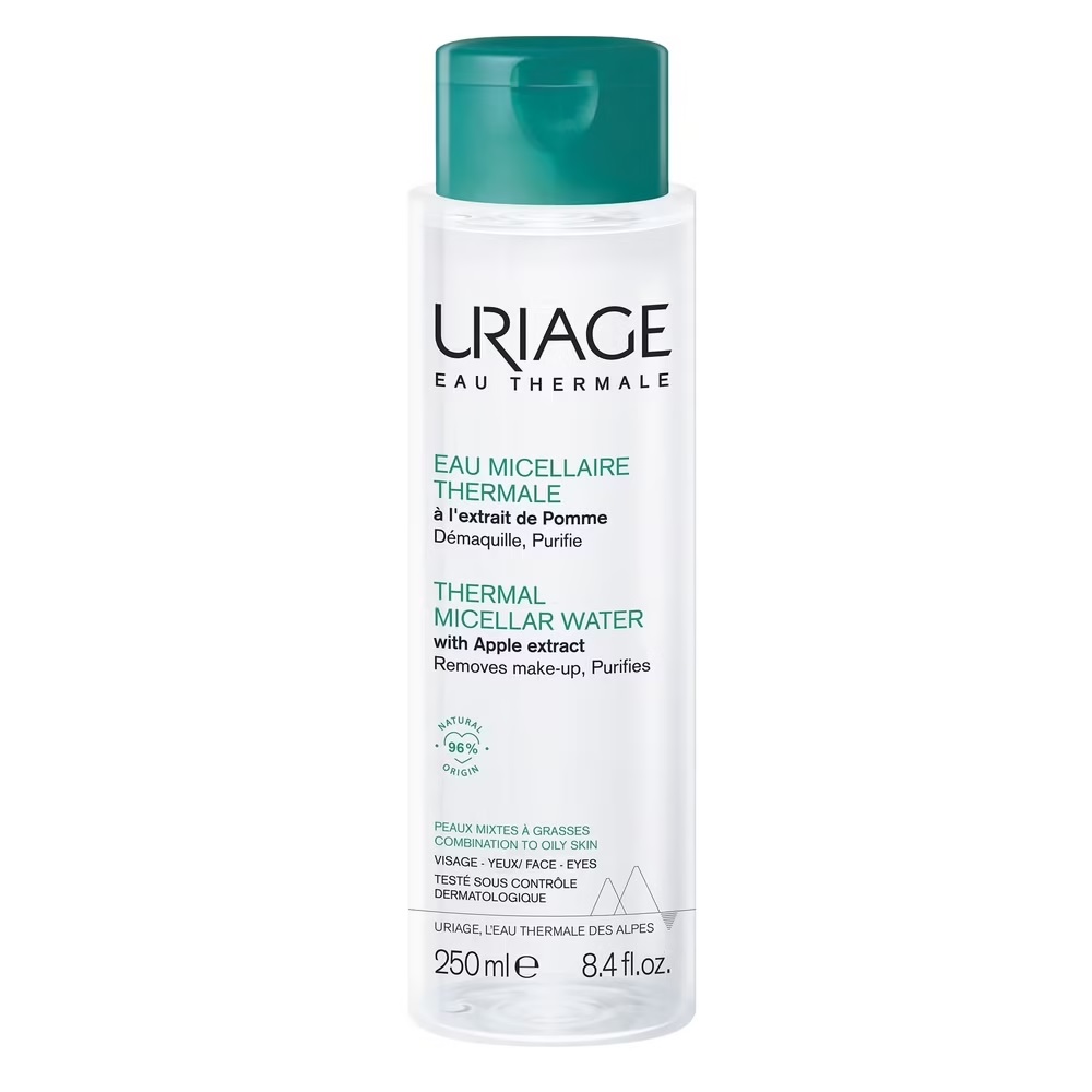 Thermal Micellar Water With Apple Extract 2