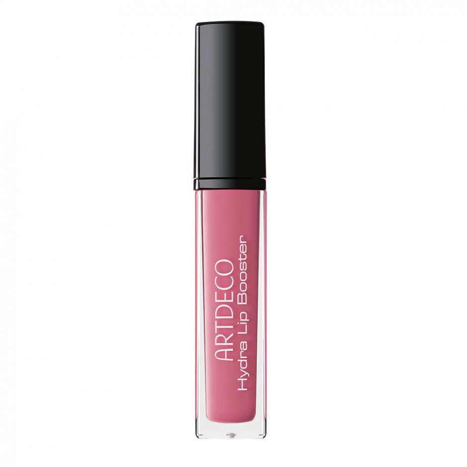 Artdeco Hydra Lip Booster hydratačný lesk na pery 38 Translucent Rose 6 ml