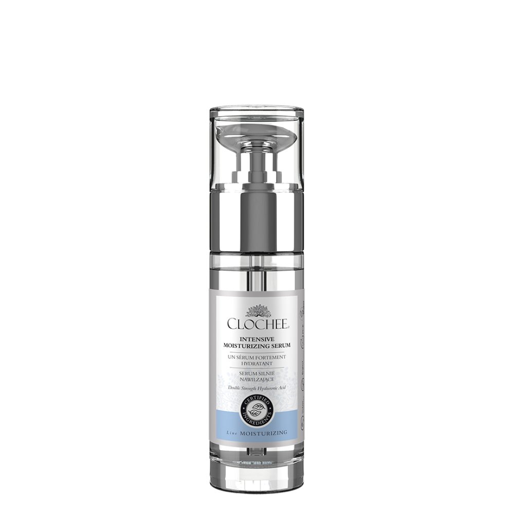 Clochee, vysoko hydratačné sérum 30ml