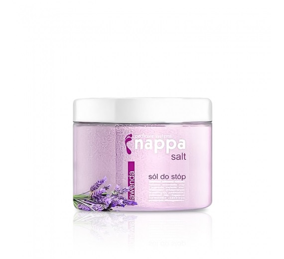 Nappa Salt 2