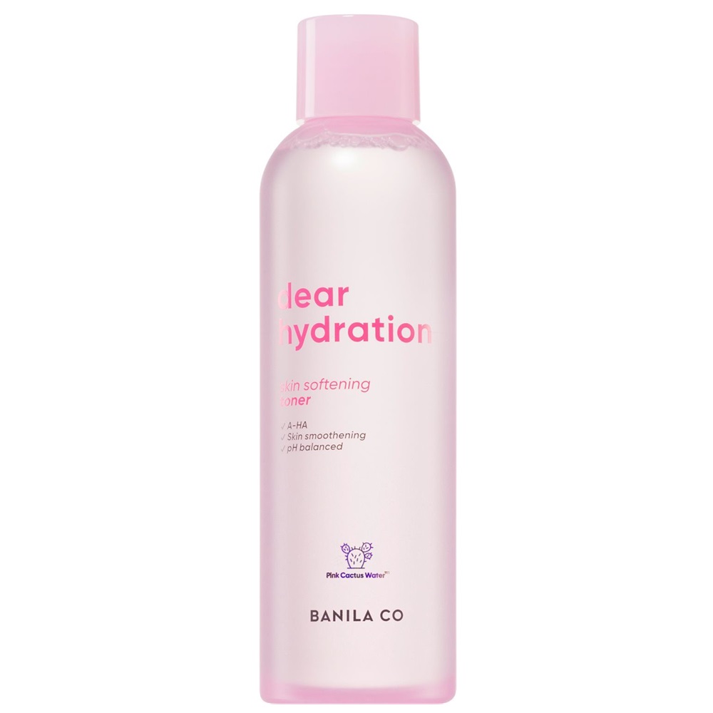 Zjemňujúce Tonikum Dear Hydration 200 Ml