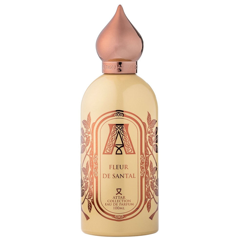 Fleur De Santal Woda Perfumowana Spray