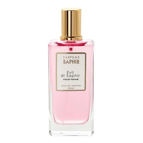 Saphir Evil Pour Femme parfumovaná voda dámska 50 ml